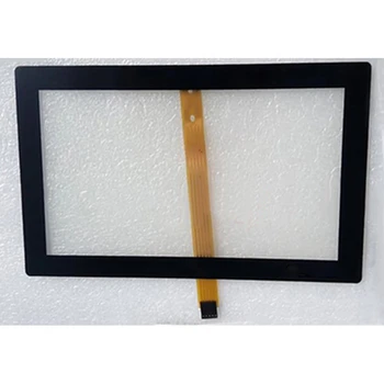 Оригинальная новая стеклянная панель с сенсорным экраном E796692, SCN-A5-FZT10.1-BZ1-0H1-R